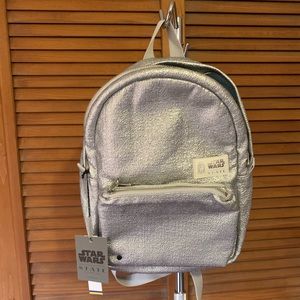 Star Wars R2D2 State bag